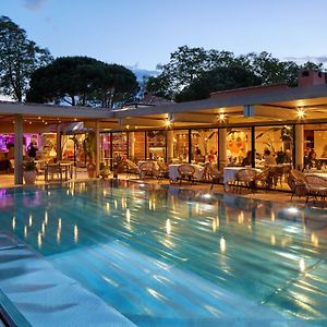 Villa Duflot Hotel & Spa Perpignan